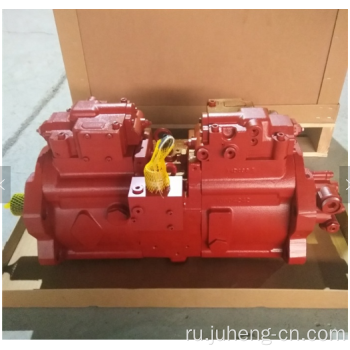 главный насос 31Н8-10011 Р305ЛК-7 для экскаватора